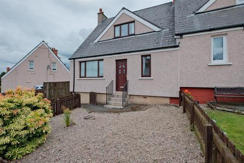 3 bedroom semi-detached house for sale, Thistle Crescent, Larkhall