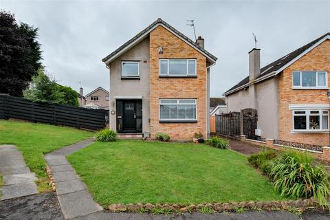 4 bedroom detached house for sale, Helmsdale Avenue, Blantyre