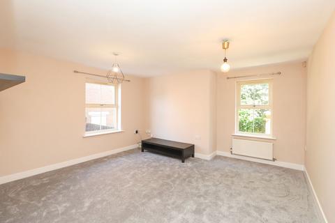 2 bedroom end of terrace house for sale, Moss House Court, Sheffield S20