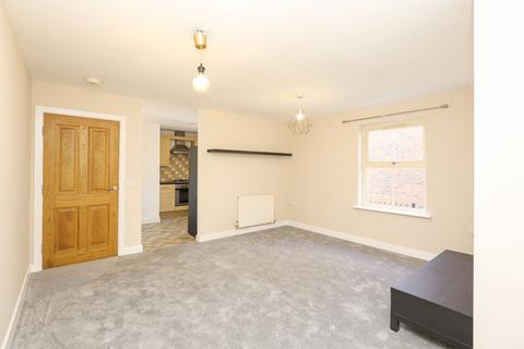 2 bedroom end of terrace house for sale, Moss House Court, Sheffield S20