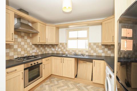 2 bedroom end of terrace house for sale, Moss House Court, Sheffield S20