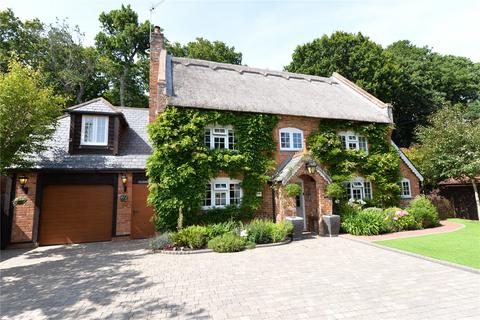 6 bedroom detached house for sale, Woodside Lane, New Milton, Hampshire, BH25
