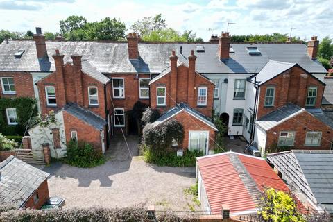2 bedroom terraced house for sale, Hartle Lane, Belbroughton, Stourbridge, DY9
