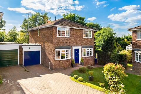 4 bedroom detached house for sale, Avon Grove, WARFIELD