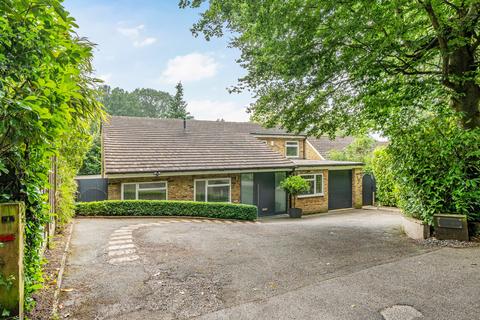 5 bedroom detached house for sale, Wych Hill, Surrey GU22