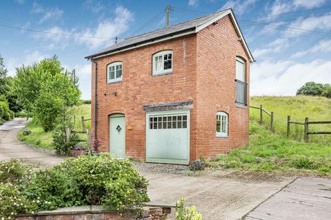 6 bedroom detached house for sale, Abbeydore, Hereford HR2