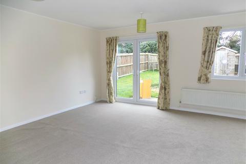 2 bedroom end of terrace house for sale, Highclere Close, Newmarket, Suffolk