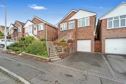 2 bedroom detached bungalow for sale, Bramblewood Road, Worle, Weston-Super-Mare, BS22