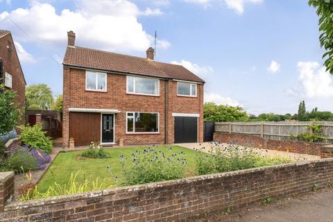 4 bedroom detached house for sale, Ibbett Close, Kempston Rural, Bedford