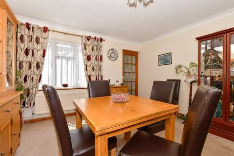 3 bedroom semi-detached house for sale, Hallcroft Court, Ramsgate, Kent