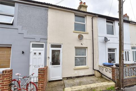 2 bedroom terraced house for sale, Wyndham Road, Dover, Kent