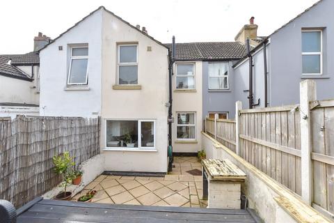 2 bedroom terraced house for sale, Wyndham Road, Dover, Kent