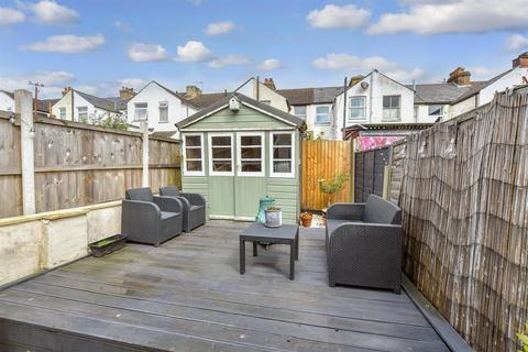 2 bedroom terraced house for sale, Wyndham Road, Dover, Kent