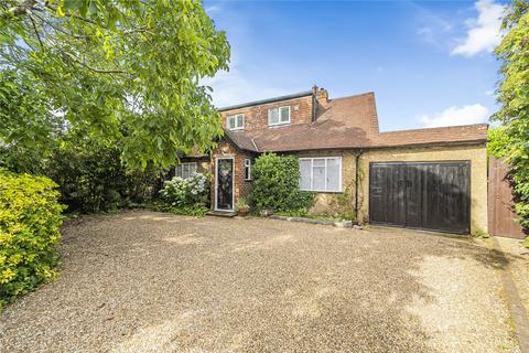 3 bedroom detached house for sale, Apers Avenue, Woking GU22