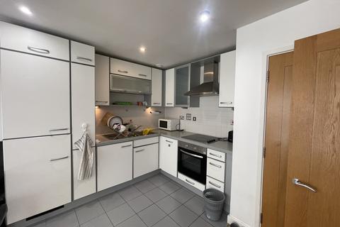 1 bedroom flat to rent, Baltic Apartments, London, E16