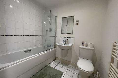 1 bedroom flat to rent, Baltic Apartments, London, E16