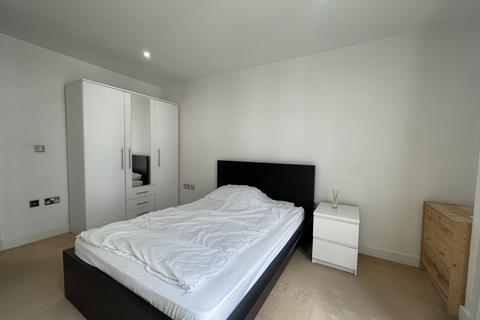 1 bedroom flat to rent, Baltic Apartments, London, E16