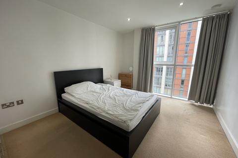 1 bedroom flat to rent, Baltic Apartments, London, E16
