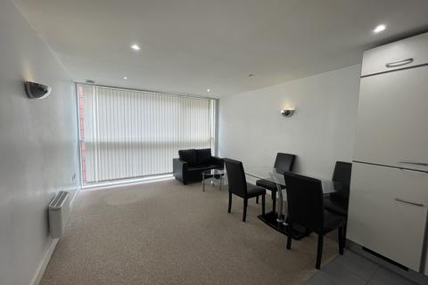 1 bedroom flat to rent, Baltic Apartments, London, E16