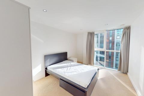 1 bedroom flat to rent, Baltic Apartments, London, E16