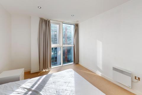 1 bedroom flat to rent, Baltic Apartments, London, E16