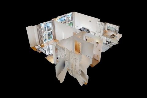 1 bedroom flat to rent, Baltic Apartments, London, E16