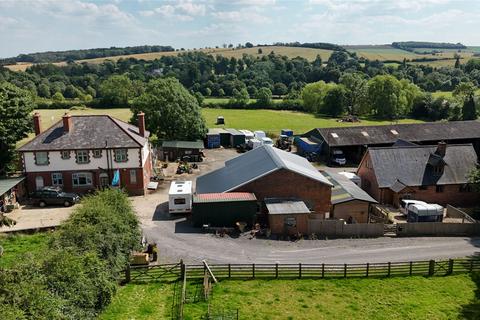 9 bedroom detached house for sale, Greenacres Farm & Appletree Cottage, New Road, Belton In Rutland