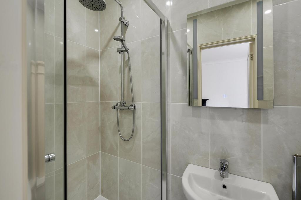En suite