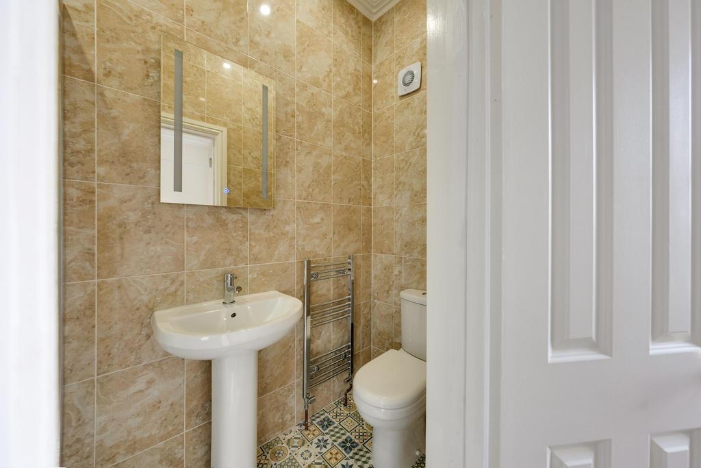 En suite