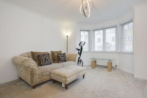 2 bedroom ground floor flat for sale, Leyland Road, Bathgate EH48