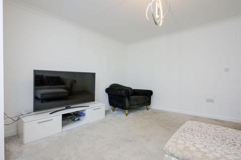 2 bedroom ground floor flat for sale, Leyland Road, Bathgate EH48