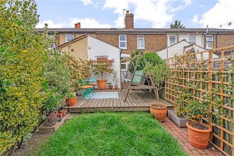 2 bedroom terraced house for sale, Goods Station Road, Tunbridge Wells, Kent, TN1