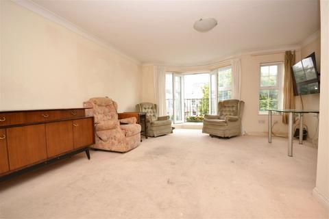 2 bedroom apartment for sale, The Steyne, Bognor Regis