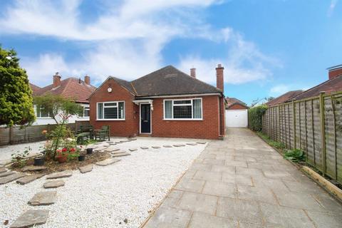 2 bedroom bungalow for sale, Station Road, Scholes