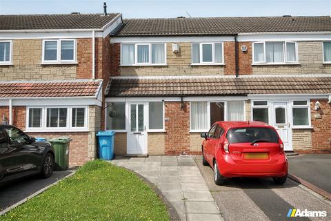 3 bedroom terraced house for sale, Cradley, Widnes