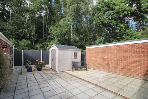 3 bedroom bungalow for sale, Cawstons Meadow, Poringland, Norwich, Norfolk, NR14