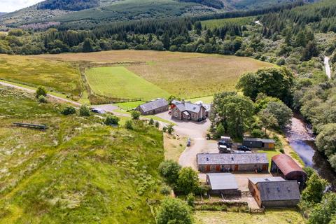 3 bedroom detached house for sale, Auchnabreac (The Whole), Carradale, Campbeltown, Argyll and Bute, PA28