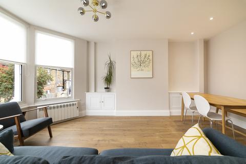 2 bedroom maisonette to rent, Pemberton Road, London, N4