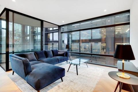 2 bedroom apartment for sale, Principal Tower, EC2A