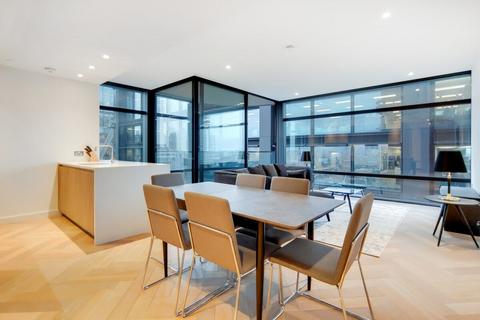 2 bedroom apartment for sale, Principal Tower, EC2A