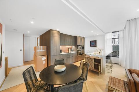 2 bedroom apartment for sale, Principal Tower, EC2A