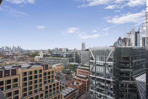 2 bedroom apartment for sale, Principal Tower, EC2A