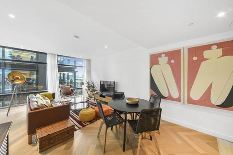 2 bedroom apartment for sale, Principal Tower, EC2A