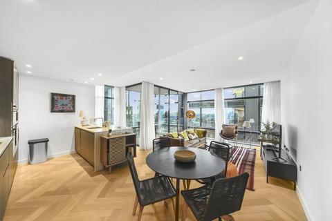 2 bedroom apartment for sale, Principal Tower, EC2A