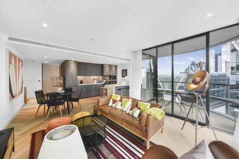 2 bedroom apartment for sale, Principal Tower, EC2A