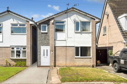 3 bedroom detached house for sale, Egerton Drive, Stapleford, Nottingham, Nottinghamshire, NG9