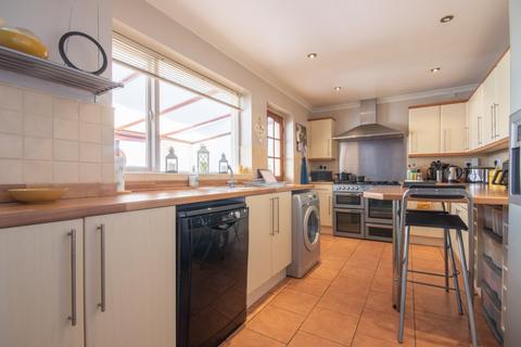 3 bedroom detached house for sale, Egerton Drive, Stapleford, Nottingham, Nottinghamshire, NG9