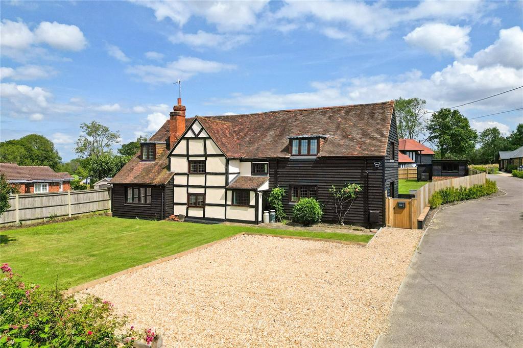 Coombers Farm