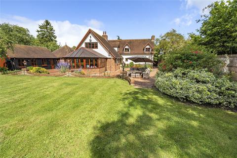 4 bedroom detached house for sale, The Street, Thornham Magna, Eye, Suffolk, IP23