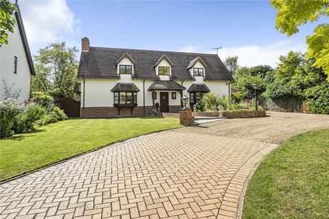 4 bedroom detached house for sale, The Street, Thornham Magna, Eye, Suffolk, IP23